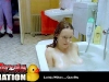 Bath Tub Beauties of Sinema!