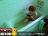 Bath Tub Beauties of Sinema!