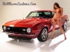 Bitchin' Camaro Babes Slideshow!!!