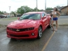 Bitchin' Camaro Babes Slideshow!!!