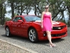 Bitchin' Camaro Babes Slideshow!!!