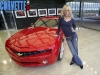 Bitchin' Camaro Babes Slideshow!!!