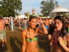 Broham's Babes of Bonnaroo Gallery