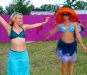 Broham's Babes of Bonnaroo Gallery