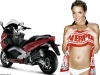 Slideshow: Chicks We Love Next to Bikes We Like