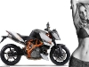 Slideshow: Chicks We Love Next to Bikes We Like