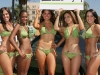 Girls in Green Slideshow