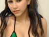Girls in Green Slideshow
