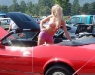 Stangbangers Slideshow: Hot Girls Who Love Mustangs! 