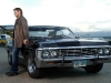 Supernatural Slideshow: The Metallicar
