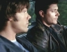 Supernatural Slideshow: The Metallicar