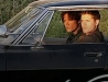 Supernatural Slideshow: The Metallicar