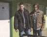 Supernatural Slideshow: The Metallicar