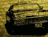 Supernatural Slideshow: The Metallicar