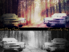 Supernatural Slideshow: The Metallicar