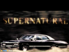 Supernatural Slideshow: The Metallicar