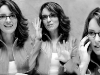 Tina Fey Slideshow