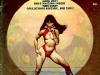 Hottest Vampirella Covers: The Warren Years