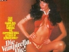 Hottest Vampirella Covers: The Warren Years