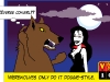 Vampires vs. Werewolves: A Scorecard Slideshow