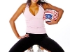 Broham Babe Brianna World Cup Edition
