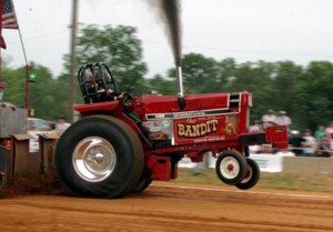Tractor Pull