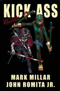 kick-ass
