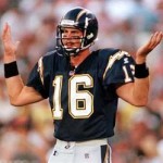 49ERS CHARGERS