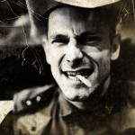 Sheldon 'Hank' Williams